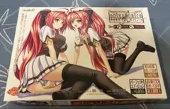 PC 神曲奏界ポリフォニカ AFTER SCHOOL パーフェクトエディション