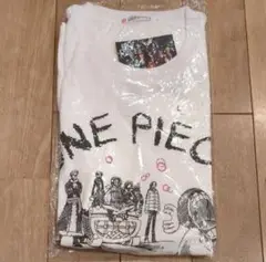 ユニクロ　ONEPIECE　Tシャツ　Lサイズ