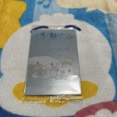 サンリオキャラクターズウエハースカード