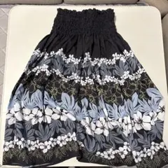 フラダンス用スカート