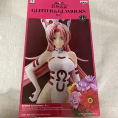 バンプレスト GLITTER&GLAMOURS-妲己- 覇穹 封神演義 妲己