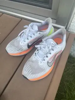 NIKE winflo 9 ランニングシューズ