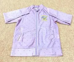 ラッシュガード　120サイズ