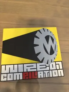 WIRE 07 COMPILATION