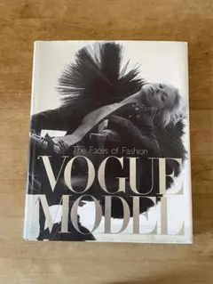 【値下げ】The Faces of Fashion VOGUE MODEL