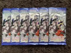 クロススターズ Luminous Daybreak 6パック