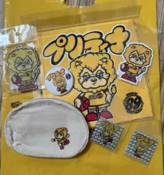 仙台89ers プリティナセット