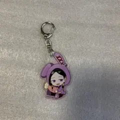東京リベンジャーズ 灰谷蘭　ぎゅぎゅっとアクリルキーホルダー うさみみver.
