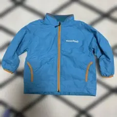mont-bell ナイロンパーカー　90