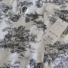 キャミワンピース トワルドジュイ