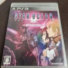 スターオーシャン4 -THE LAST HOPE- INTERNATIONAL