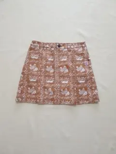 Admiral golf アドミラル ゴルフ スカート S