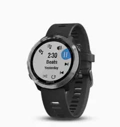 GARMIN ForeAthlete 645 Music 【日本正規品】