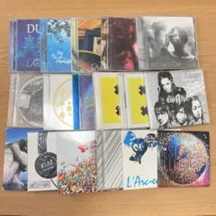 2025年最新】初回 ラルク heavenlyの人気アイテム - メルカリ