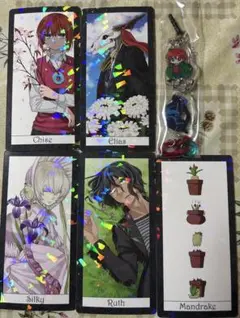 4巻未開封　魔法使いの嫁 初回限定版 Blu-ray 全巻セット 2025年最新】初回限定版 魔法使いの嫁 4巻の人気アイテム - メルカリ