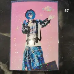 カラフルピーチ　実写ブロマイド57