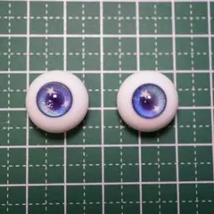 ディーラー様製 グラスアイ 16mm MIYABI GLASS STUDIO様 Amazon.co.jp: MIYABI GLASS STUDIO様製 グラスアイ 16mm 銀箔