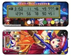 Amazon.co.jp: マジカルハロウィン3 2種セット 勝ち勝ちくん