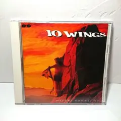 中島みゆき 10 WINGS