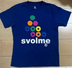 スボルメTシャツ