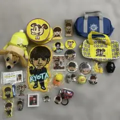 片寄涼太　グッズセット　ジェネレーションズ