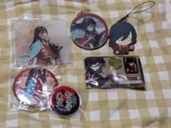刀剣乱舞 和泉守兼定 おまとめ