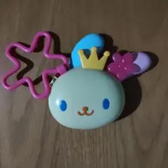 サンリオ うさはな おしゃれセット　ハッピーセット