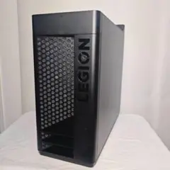 ゲーミングPC/i7 9700/500GB/GTX1650/Office/レノボ