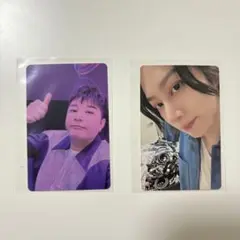 SUPER JUNIOR 25 Express mode SMiniトレカ
