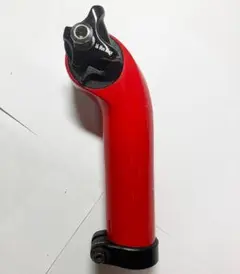 オフセット5mmウルトラライト カーボン シートマストキャップ ウルトラライト カーボンシートマストキャップ トレック