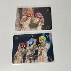すとぷり すとふぁみ ふぁみくじ トレカ