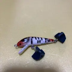 F-364 ヘドン タイガー （※バラ売りNG） F-364 ヘドン タイガー （※バラ売りNG） - メルカリ