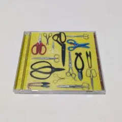 レンタル落ちCD「CYCLE HIT 2006-2017 Spitz」