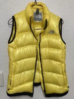 The North Face ライトダウンベスト レディース