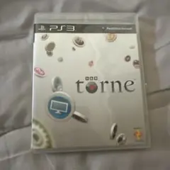torne PS3 日本専用