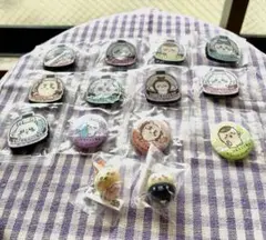 ちいかわびっくらポンセット