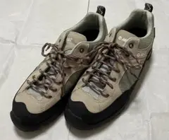 【美品】ハイテック　HT HKU11 AORAKI WP/(ユニセックス)