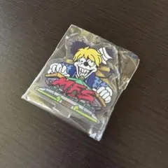 MY FIRST STORY マイファス アクリルスタンド