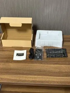 HDMI分配1入力2出力 + 音声分離器
