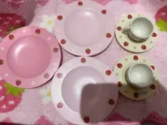 マザーガーデン お皿類 バラ売り