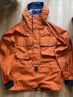 【 Patagonia 】パタゴニア 90's SKANORAK スカノラック Patagonia 】パタゴニア 90's SKANORAK スカノラック - メルカリ