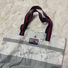 エックスガール トートバッグ