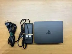 PS4 PSVR CUH-ZVR2 プロセッサーユニット アダプター