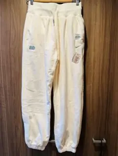 【未使用】NIKE フリース パンツ 大坂なおみ