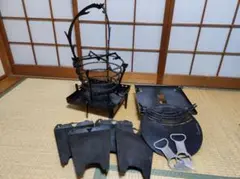 (jaguer.j03様)トリパスプロダクツ グルグルファイヤーM セット