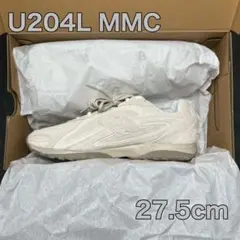 【最安値】ニューバランス　204L 204 27.5cm