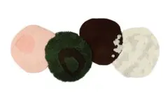 MIYOSHI RUG ミヨシ ラグ MR-079 "EQUOR RUG"