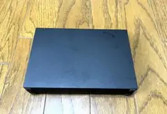 バッファロー外付けHDD HD-AD8U