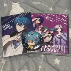 εpsilonΦ ブロマイド CDセット