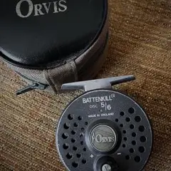 ボ*ン様 レア90s〜00s ORVISバッグパック バテンキル オービス ほぼ レア90s〜00s ORVISバッグパック バテンキル オービス ほぼ未